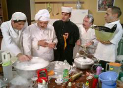Yemekler Anasayfa